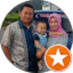 Review From Bambang Nofriadi