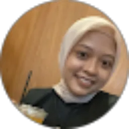 Review From Wanda Dini Febriani