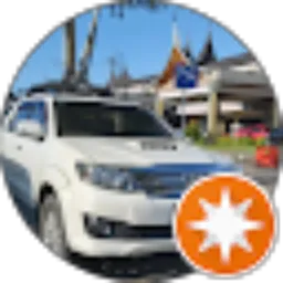 Review From effendra channel (Fendra)