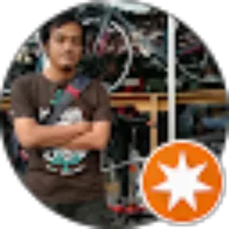 Review From Asep T. Mahpud