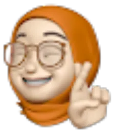 Review From rahmi jamilah