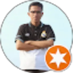 Review From Kamrol Effendi