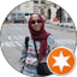 Review From Sari Kusumaningrum