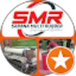 Review From SARANA MULTI RUBBER SMR