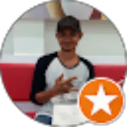 Review From Achmad Tain