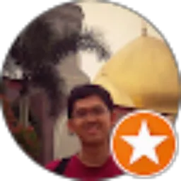 Review From Ikhsan Aditya Wardana