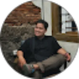 Review From Rizki Setyo