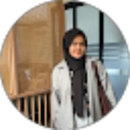 Review From Khairin Nabilah Hana