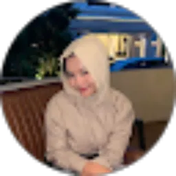 Review From Rizka Azzahrah