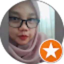Review From Ainil Rachmini Muhammad