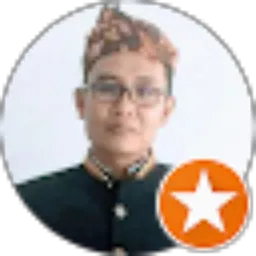 Review From SUPRIYANTO, SH