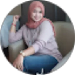 Review From Hj. Rima Yunita