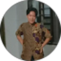 Review From Iqbal Pramudya