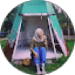 Review From Bulan Balkis Hukama