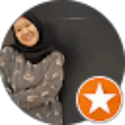 Review From ummi kusumastuti