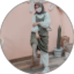 Review From Sekar Mei Rizkiana