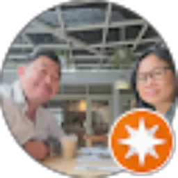 Review From Judy Gunawan