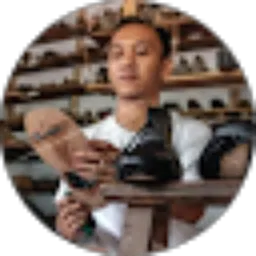 Review From joko sutomo