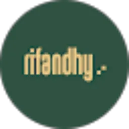 Review From A Rifandhy