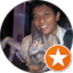 Review From cahyana dharmawan putra