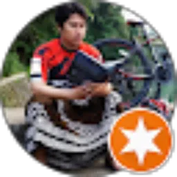 Review From Haykal Fannani