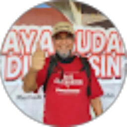 Review From Zulian Siregar