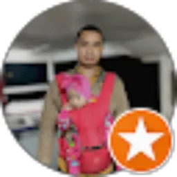 Review From Syafruddin Kahar