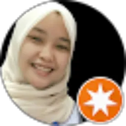 Review From Alvia Fadliana