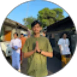 Review From M Rafi Taufik