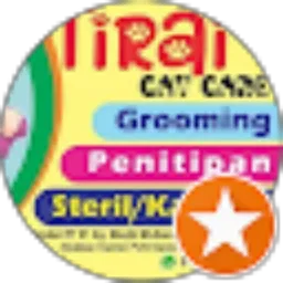 Review From Robby: Percetakan, Steril Kucing, dll