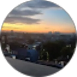 Review From Virgita Pradica