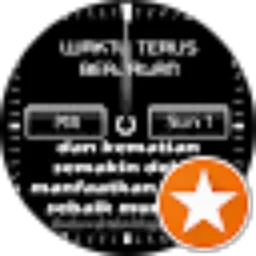 Review From indra setiawan