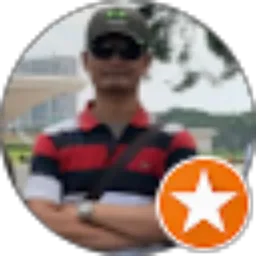 Review From muhyidin jati