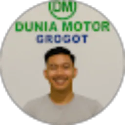 Review From DMG - Ali imron