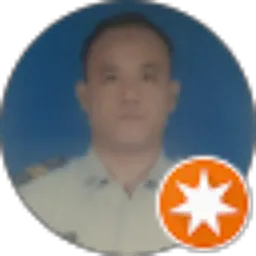 Review From MUHAMMAD ISNAINI