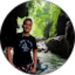 Review From Agung Ginanjar