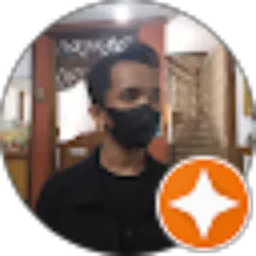 Review From Theofilus Suma Wardana