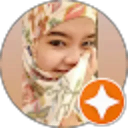 Review From Karima Tusadia