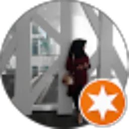 Review From Herty Sasmieta