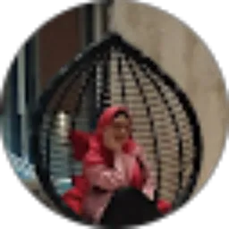 Review From Indah Kirana Sukmawati