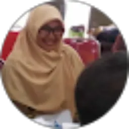 Review From Rahma Nur Tanjung