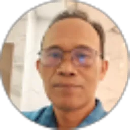 Review From suratman S.Kep,MM