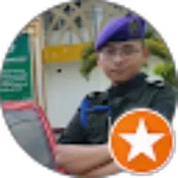 Review From salman al-farisi