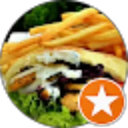 Review From Warung Kebab Turki& Burger Mbul