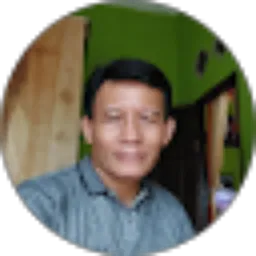 Review From budi santoso