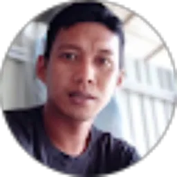 Review From Ahmad Shalihin