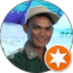 Review From Riki Marhadi