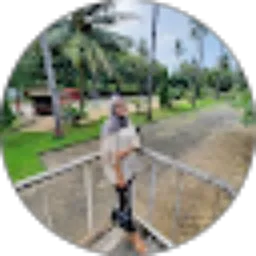 Review From Syarifah Maharani Hidayat