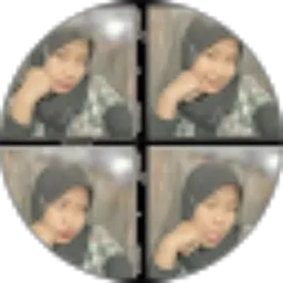 Review From Nabila Kharisma