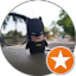 Review From Hapsari Rinma